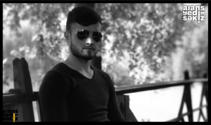 İpe Asılı Halde Bulundu!