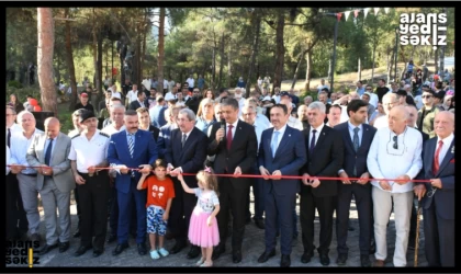 Karabük’ün Yeni Gözdesi Açıldı!