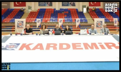 Kardemir İşçi Alımı Kura Çekimi Gerçekleşti!