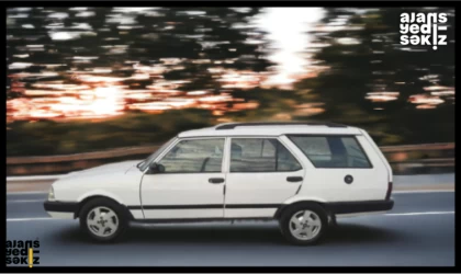 Ters Yönde Giden Sürücüye 4 Bin 64 TL Ceza!