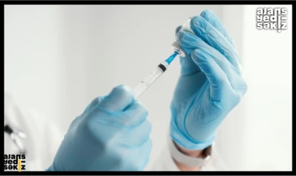 Bakan Koca duyurdu: Grip aşısı uygulaması başlıyor