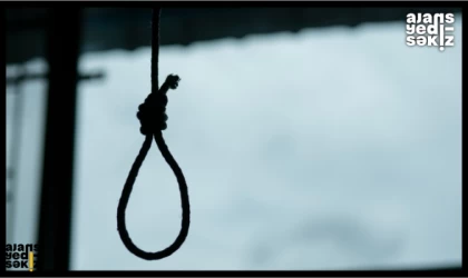 İntihar: Borçların Yazılı Olduğu Veda Mektubu!