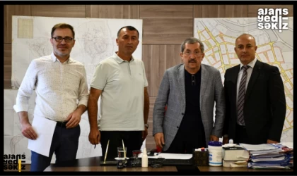 Karabük Belediyesi ve Belediye-İş Sendikası Arasında Yeni Ek Protokol İmzalandı