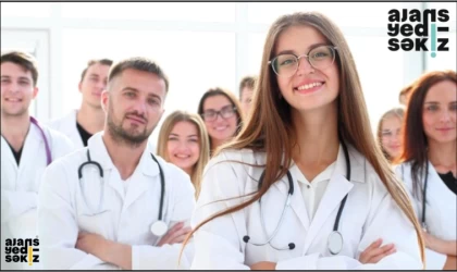 Karabük'e 8'i Uzman 82 Doktor Ataması!