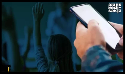 Milli Eğitim Bakanlığı'ndan yeni uygulama: Derslerde cep telefonu yasaklandı