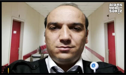 Orhan Şanlı'nın Gurur Veren İnisiyatifi!