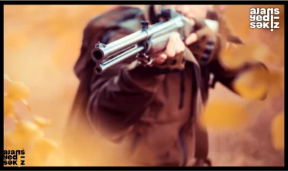 Silahlı Kavga: 9 Kişi Yaralandı!