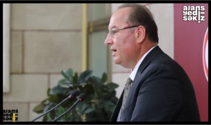 Akay: Tarımsal Sorunları İçin Kaynak Talep Etti!