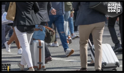 Batı Karadeniz'de En Fazla Yabancı Karabük'te!