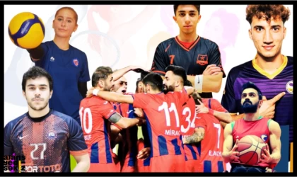 Karabük Gençlik ve Spor İl Müdürlüğü: Spor Şehri Karabük’te Hafta Sonu Şöleni!