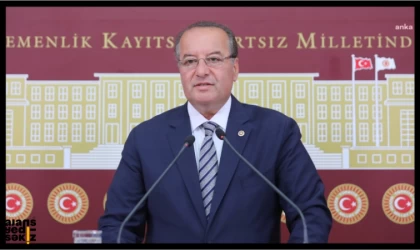 Milletvekili Akay, Karabük Turizm Yatırımları İçin Bütçe Talebinde Bulundu!