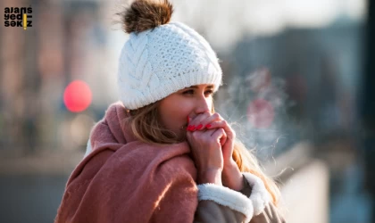 Meteoroloji̇ Genel Müdürlüğü'nün (MGM), 7 günlük tahmin raporuna göre hava sıcaklıkları hafta sonundan itibaren tüm yurtta 6 ila 10 derece düşecek.