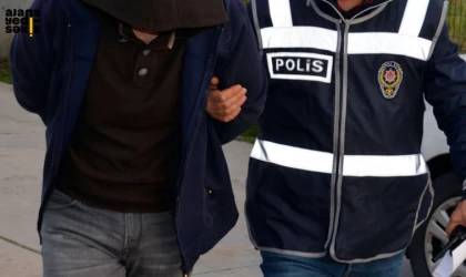 Uyuşturucu Operasyonu: 3 Gözaltı!