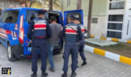 Uyuşturucu operasyonunda 5 kişi gözaltına alındı!