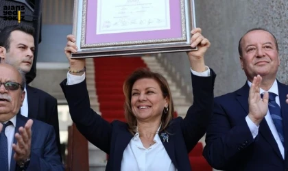 Elif Köse Mazbatasını Aldı!