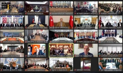 Erdoğan, Sadece Ferhat Salt'a Söz Verdi!