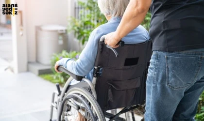 Evde Bakım Yardımı Öne Çekildi!