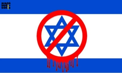 İsrail'e Kısıtlama!