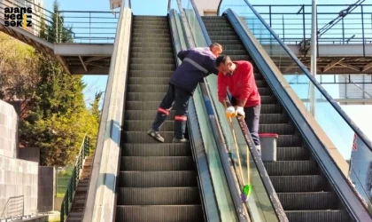 Karabük’de Bayram Temizliği!