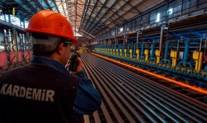 KARDEMİR, Taşımacılık Şirketi Kurdu!