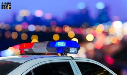 “MERCEK-16” Operasyonu: Binlerce Silah Ele Geçirildi!