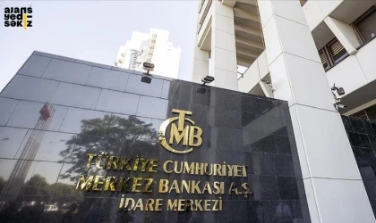 Merkez Bankası Faiz Kararını Açıkladı!