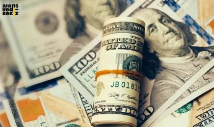 Merkez Bankası'nın Yıl Sonu Dolar Beklentisi 40,01 ₺!