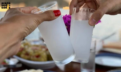 Rakıya Yüzde 17 Zam Bekleniyor!