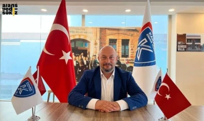 Adem AYDIM’dan Teşekkür!