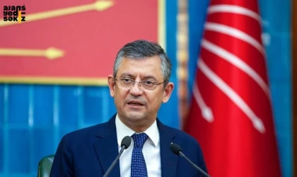 Büyük Emekli Mitingi!