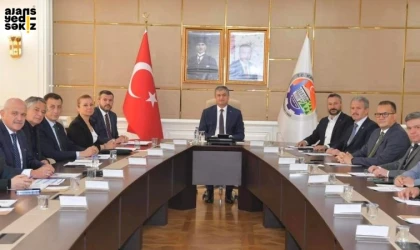 KARÇEV Meclis Toplantısı Yapıldı!