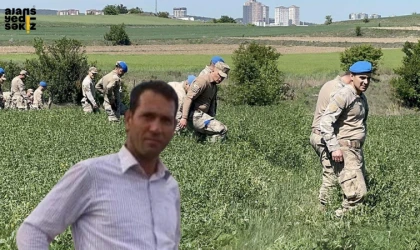Kastamonu'da Korkunç Cinayet Olayı!