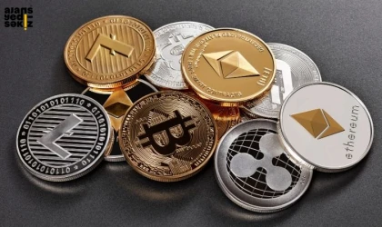 Kripto Paralara İki Adet Vergi Geliyor!