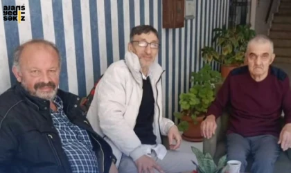 Rıfkı Amca'dan Karabük'e Selam!