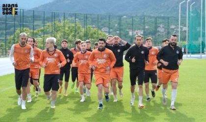 Safranboluspor’da Hedef Yine BAL Ligi!