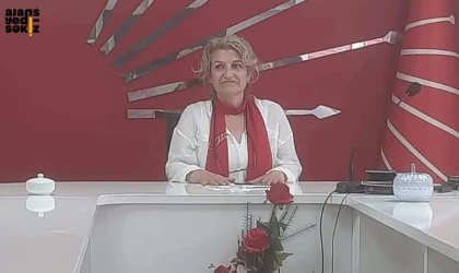 Beyhan Akdeniz Başkan Seçildi!
