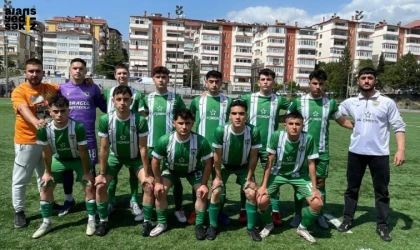 Bulakspor Şehrimizi Temsil Etmeye Hazır!