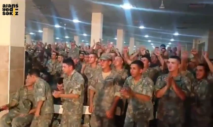 İki Devlet,Tek Yürek!