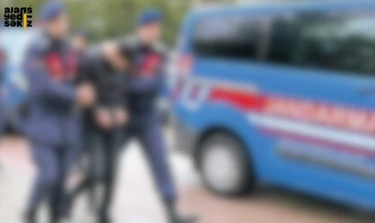 Karabük'te Tefecilik Operasyonu!