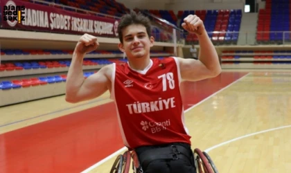 Karabük'ün Gururu, Avrupa Şampiyonasında!