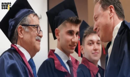 Servet Amca Bölüm Birincisi!