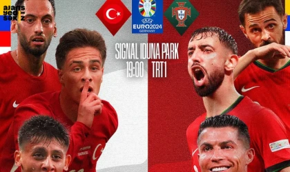 Türk’e Durmak Yaraşmaz!