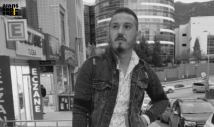 Kayıp ihbarı üzere aranan Ozan K. ormanda iple asılı olarak ölü bulundu.