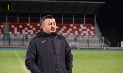 5 sezondur Safranboluspor’da başarılı bir grafik çizen Cihat TAŞCI,takıma veda etti.