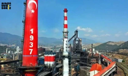KARDEMİR, 28 yaşını doldurmamış ve askerlik görevini tamamlamış 100 işçi alımı yapacak.