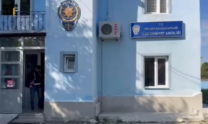 23 Suçtan Aranan Cezaevi Kaçağı Yorgan Altında Yakalandı.