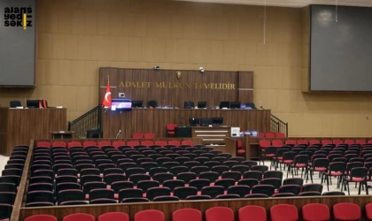 Adalet Bakanlığı, Karabük’te hızlı yargı için yeni mahkeme açtı.