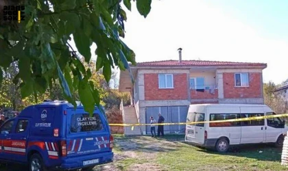 Hüseyin Ortakcı, Karabük’te yengesini öldürdükten sonra intihar etti.