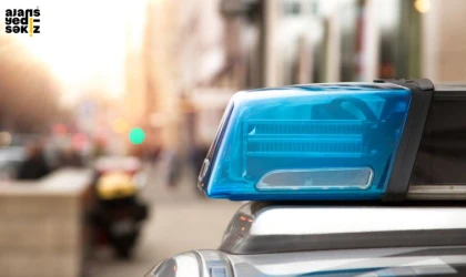 Karabük’te 3 metrelik kenevir ve 926 gram esrar ele geçirildi.