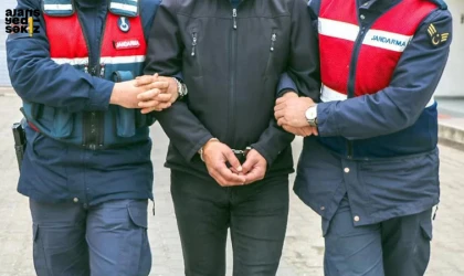 Karabük’te 5 kök skunk bitkisi ve kenevir tohumu ele geçirildi.
